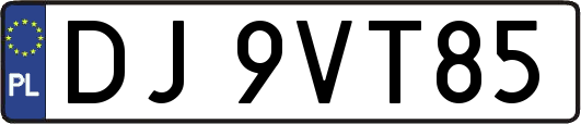 DJ9VT85