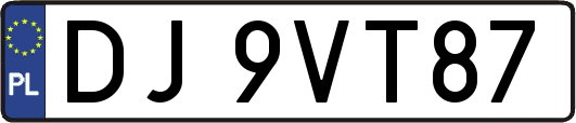 DJ9VT87