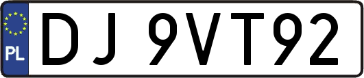 DJ9VT92
