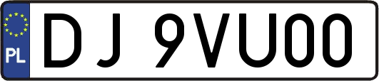 DJ9VU00