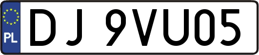 DJ9VU05