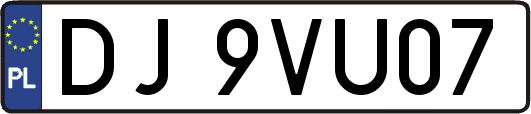 DJ9VU07