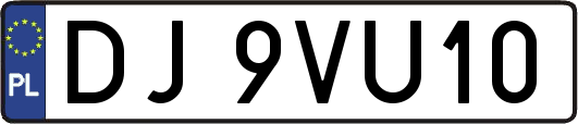 DJ9VU10