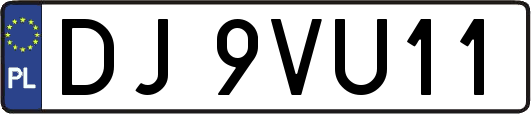 DJ9VU11