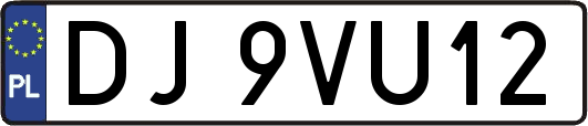 DJ9VU12