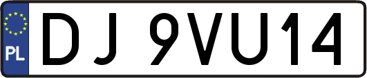 DJ9VU14