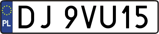 DJ9VU15