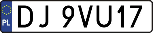DJ9VU17