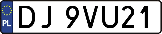 DJ9VU21