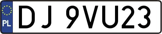 DJ9VU23