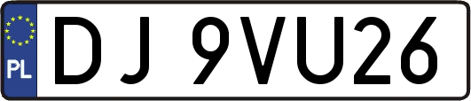 DJ9VU26