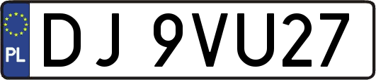 DJ9VU27
