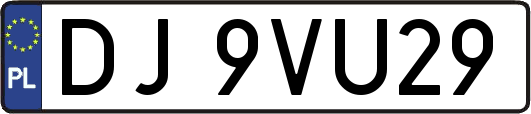 DJ9VU29