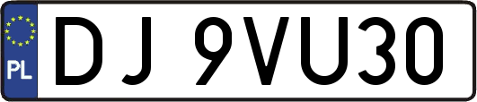 DJ9VU30