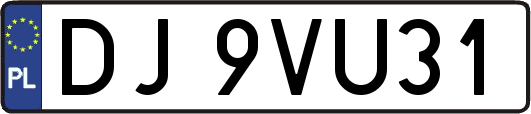 DJ9VU31