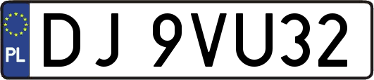 DJ9VU32