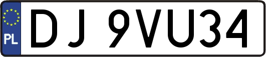 DJ9VU34