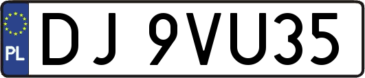 DJ9VU35
