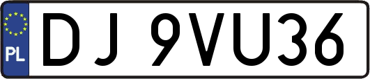 DJ9VU36