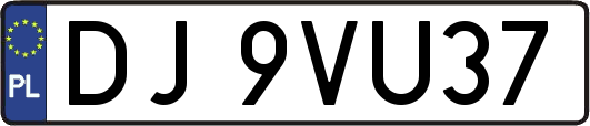 DJ9VU37