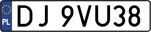 DJ9VU38