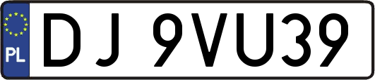 DJ9VU39