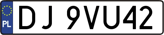 DJ9VU42