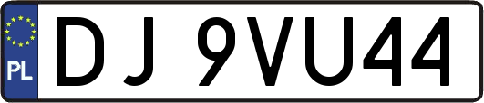 DJ9VU44