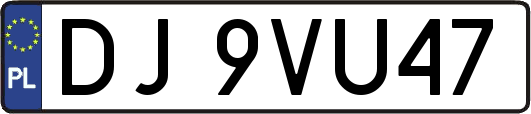 DJ9VU47