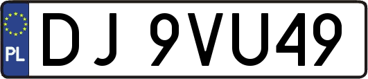 DJ9VU49