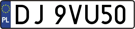 DJ9VU50