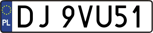 DJ9VU51