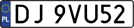 DJ9VU52