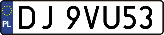 DJ9VU53