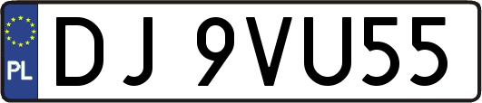 DJ9VU55
