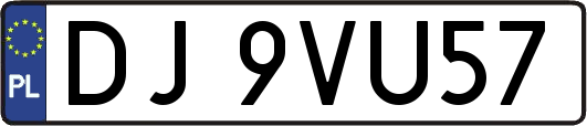 DJ9VU57