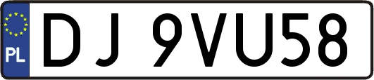 DJ9VU58