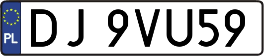 DJ9VU59
