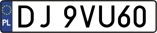 DJ9VU60
