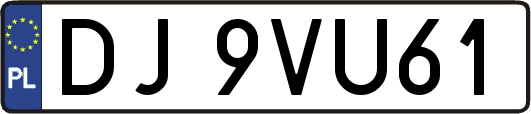 DJ9VU61