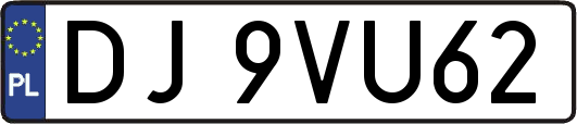 DJ9VU62