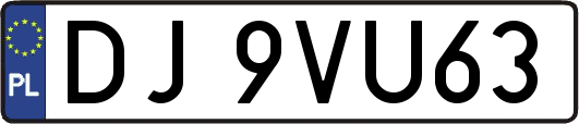 DJ9VU63