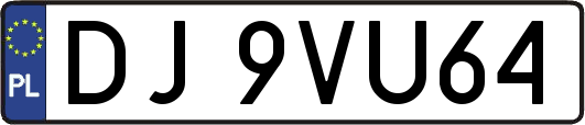 DJ9VU64