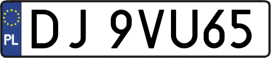 DJ9VU65