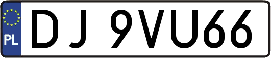 DJ9VU66