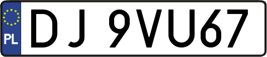 DJ9VU67