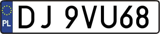 DJ9VU68
