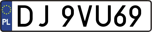 DJ9VU69