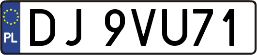 DJ9VU71