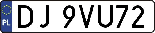 DJ9VU72